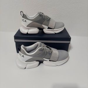 Woman Nautica shoes size 7